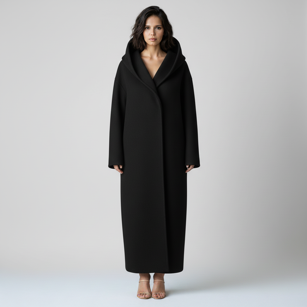 AETRA ARC Coat