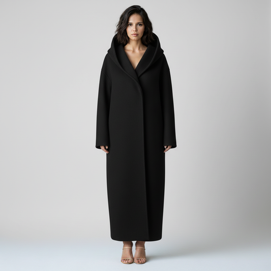 AETRA ARC Coat
