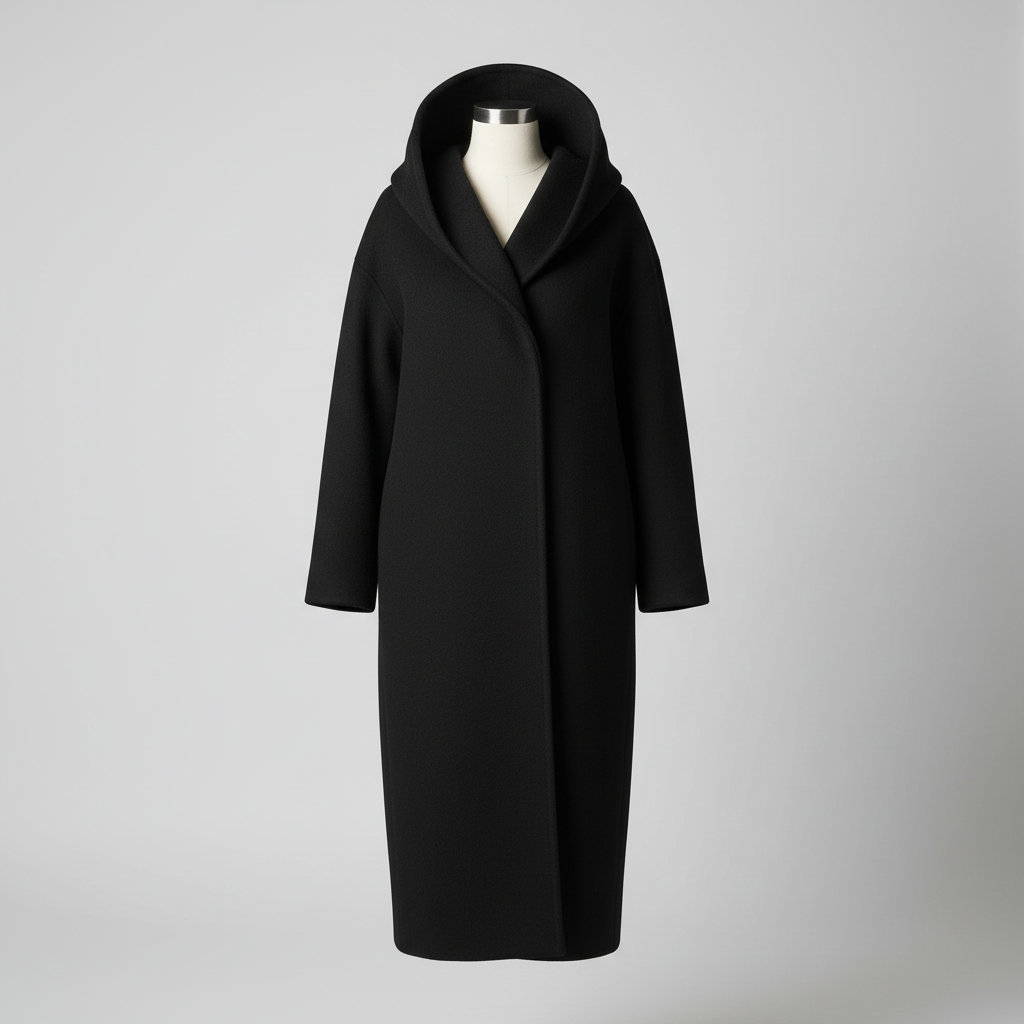 AETRA ARC Coat