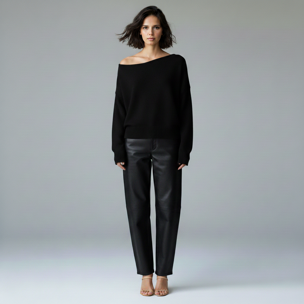 AETRA DRIFT Sweater