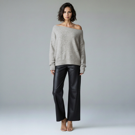 AETRA DRIFT Sweater